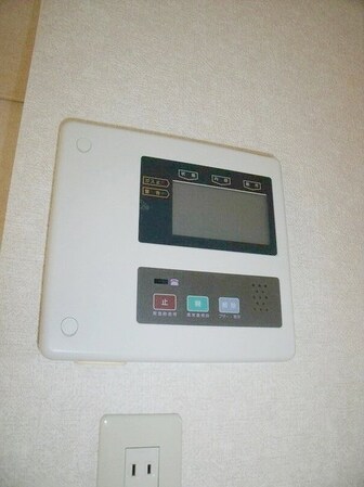 サンライズ末広 の物件内観写真